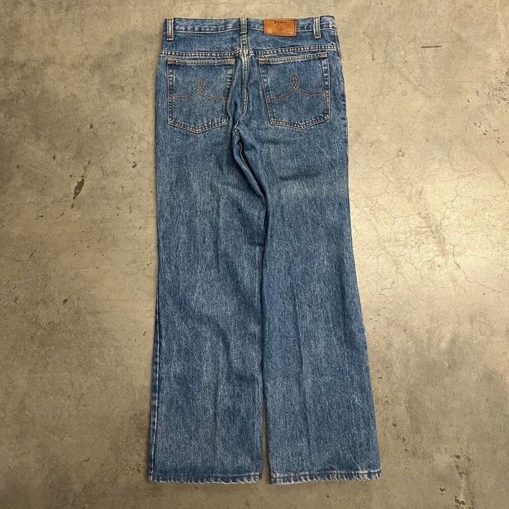 USA made polo Ralph‎ Lauren jeans